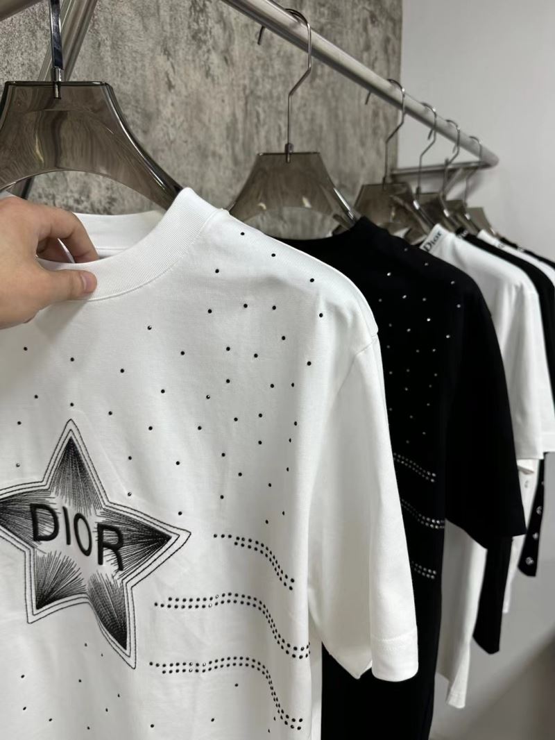 Christian Dior T-Shirts